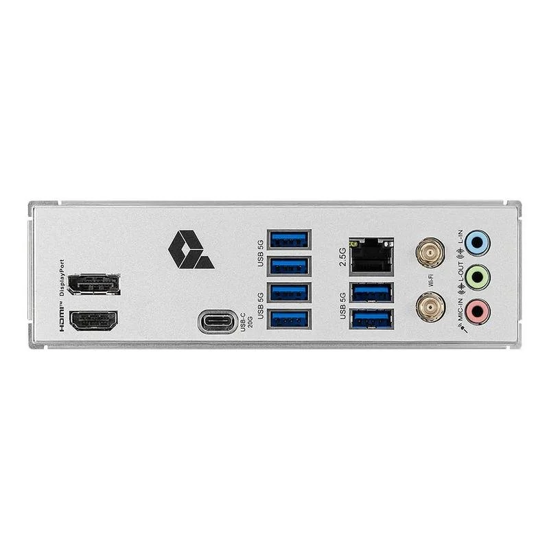 MSI PRO Z890-S LGA 1851 DDR5 ATX PCIe 5.0 - Image 5