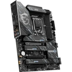 MSI Z890 GAMING PLUS LGA 1851 DDR5 ATX RGB - Thumbnail Image 3