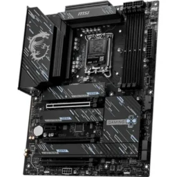 MSI Z890 GAMING PLUS LGA 1851 DDR5 ATX RGB - Thumbnail Image 4