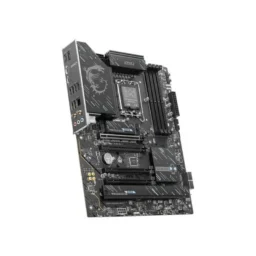 MSI Z890 GAMING LGA1851 DDR5 ATX WiFi 7 Thunderbolt 4 - Thumbnail Image 3