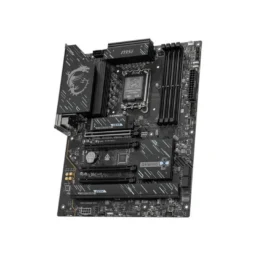 MSI Z890 GAMING LGA1851 DDR5 ATX WiFi 7 Thunderbolt 4 - Thumbnail Image 4