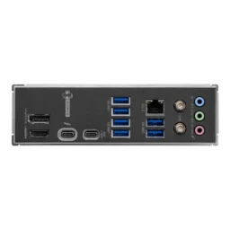 MSI Z890 GAMING LGA1851 DDR5 ATX WiFi 7 Thunderbolt 4 - Thumbnail Image 5