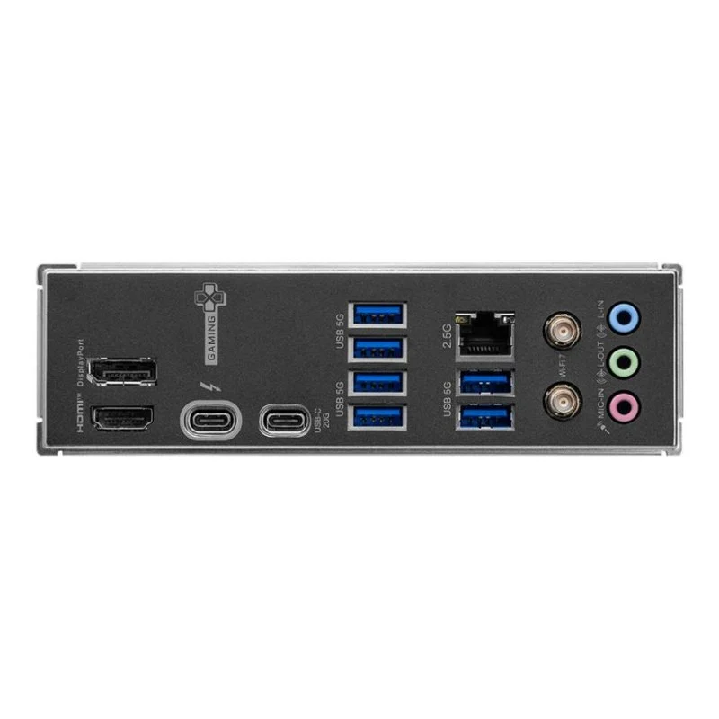MSI Z890 GAMING LGA1851 DDR5 ATX WiFi 7 Thunderbolt 4 - Image 5