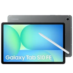 Samsung Galaxy Tab S10 FE 10,9" WiFi Cinzento 8GB 128GB Caneta Stylus IP68 - Thumbnail Image 1
