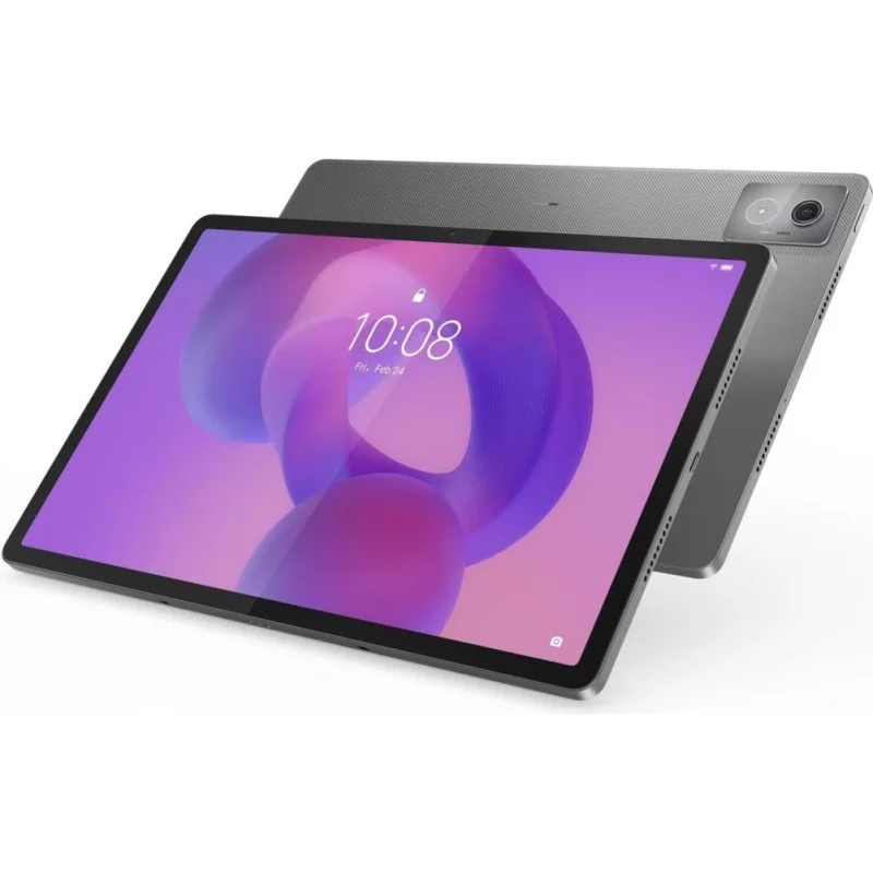 Lenovo 2601 WiFi 12,7" 8GB 256GB Luna Grey Stylus Pen - Image 1