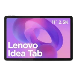 Lenovo Idea Tab 5G 11" 8GB 256GB Cinzento Luna Stylus Pen - Thumbnail Image 2
