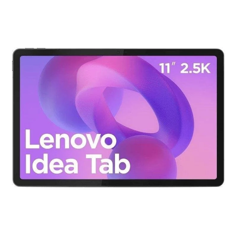 Lenovo Idea Tab 5G 11" 8GB 256GB Cinzento Luna Stylus Pen - Image 2