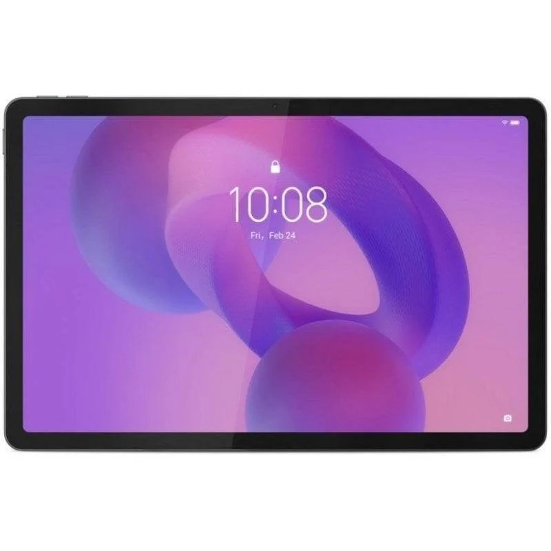 Lenovo Idea Tab WiFi 11" 8GB 128GB Cinzento Stylus Pen - Image 2