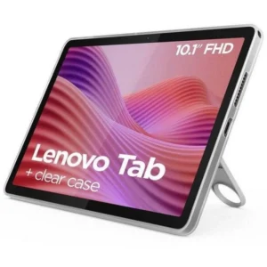 Lenovo Tab WiFi 10,1" 4GB 64GB Cinzento com capa suporte