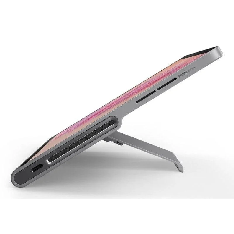 Lenovo Tab Plus 11,5" WiFi 8GB 128GB Cinzento Áudio JBL - Image 5