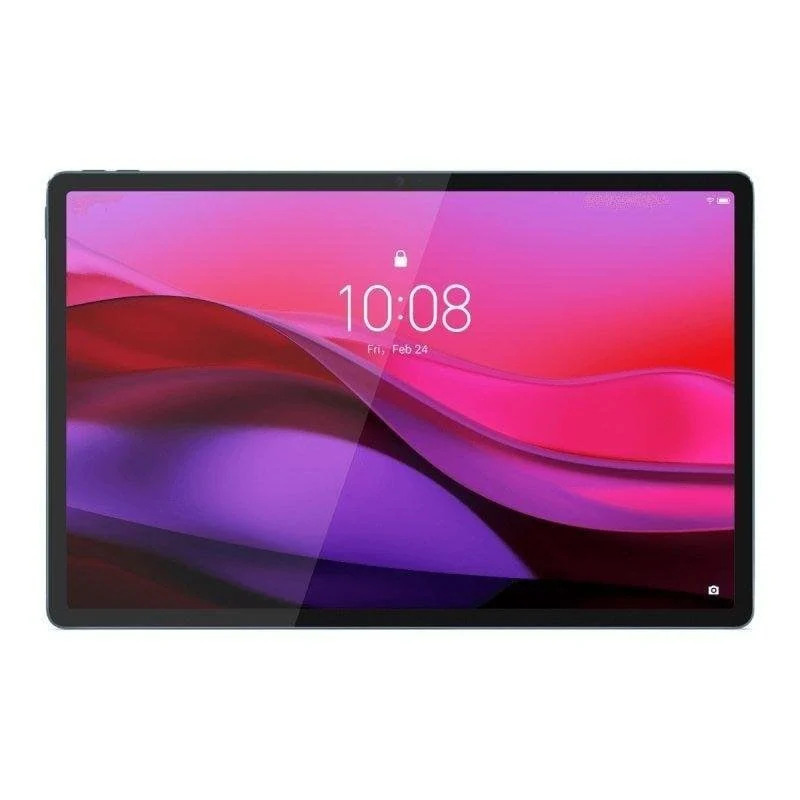 Lenovo Yoga Tab Plus WiFi 12,7" 16GB 256GB Azul com Teclado e Stylus Pen - Image 2