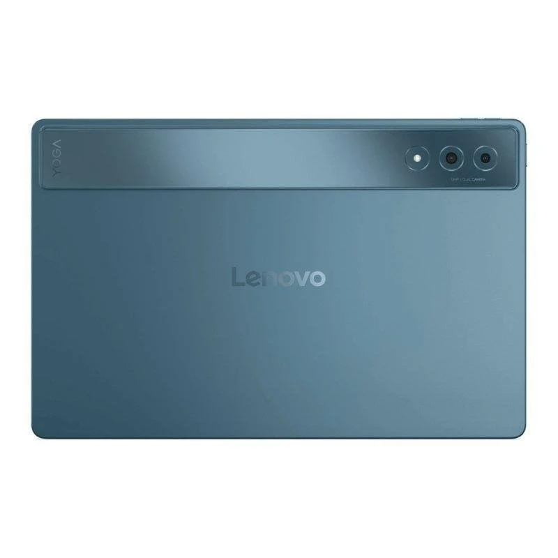 Lenovo Yoga Tab Plus WiFi 12,7" 16GB 256GB Azul com Teclado e Stylus Pen - Image 3