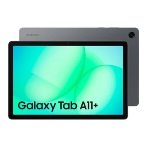 Samsung Galaxy Tab A11 Plus 5G 11'' 6GB Cinzento 128GB