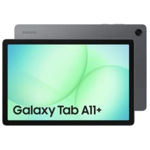Samsung Galaxy Tab A11 Plus 5G 11" 6GB 128GB Cinzento