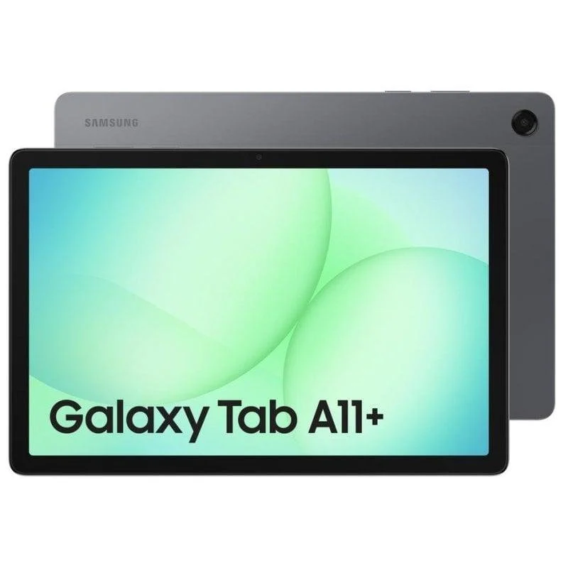 Samsung Galaxy Tab A11 Plus 5G 11" 6GB 128GB Cinzento - Image 1