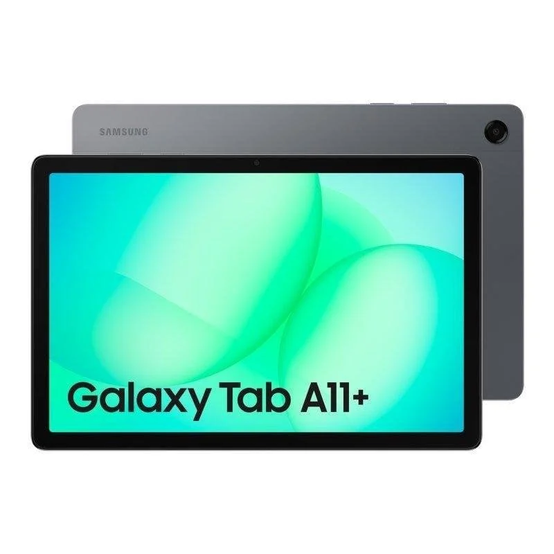 Samsung Galaxy Tab A11 Plus 5G 11" 8GB 256GB Cinzento - Image 1