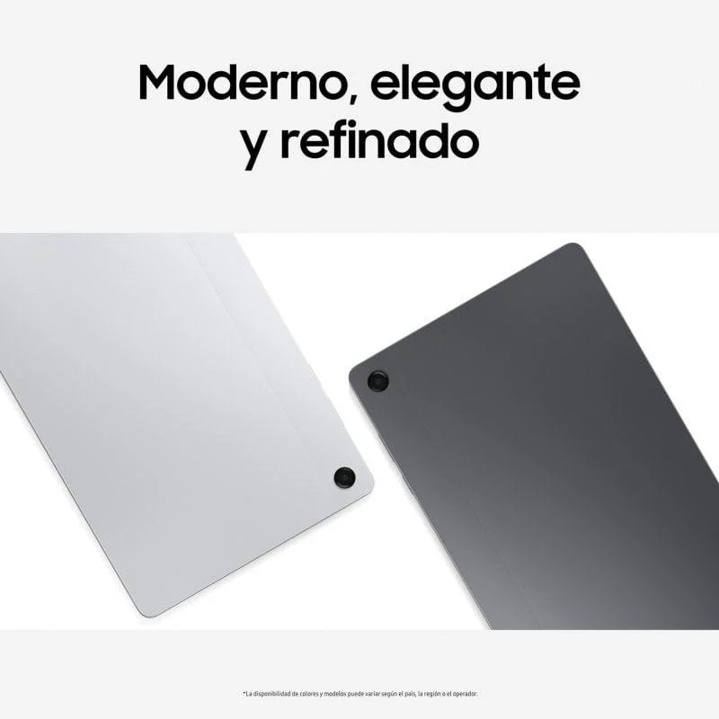 Samsung Galaxy Tab A11 Plus WiFi 11" 6GB 128GB Cinzento - Image 2