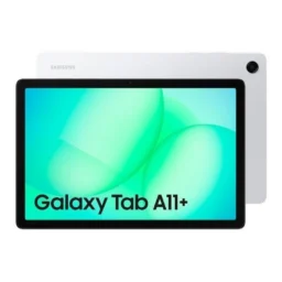 Samsung Galaxy Tab A11 Plus WiFi 11" 6GB 128GB Prata - Thumbnail Image 1