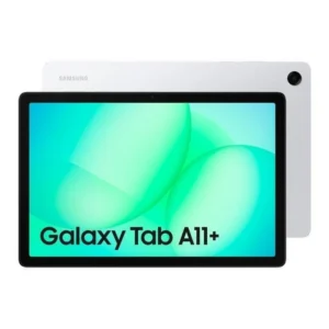 Samsung Galaxy Tab A11 Plus WiFi 11" 6GB 128GB Prata