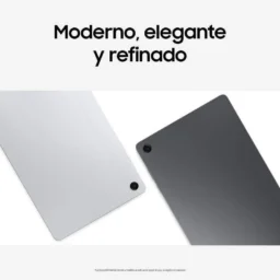 Samsung Galaxy Tab A11 Plus WiFi 11" 8GB 256GB Cinzento - Thumbnail Image 2