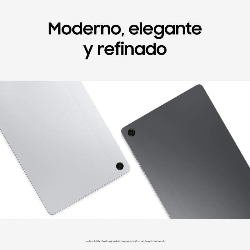 Samsung Galaxy Tab A11 Plus WiFi 11" 8GB 256GB Cinzento - Image 2