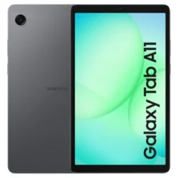 Samsung Galaxy Tab A11 WiFi 8,7" 4GB 64GB Cinzento - Thumbnail Image 1