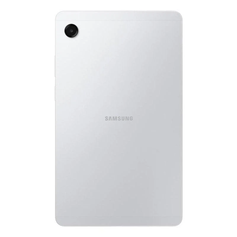 Samsung Galaxy Tab A11 WiFi 8,7" 4GB 64GB Prata - Image 3