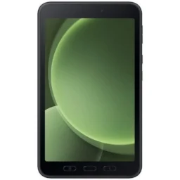 Samsung Galaxy Tab Active5 8" WiFi + 5G 6GB Verde 128GB Caneta Stylus NFC - Thumbnail Image 2