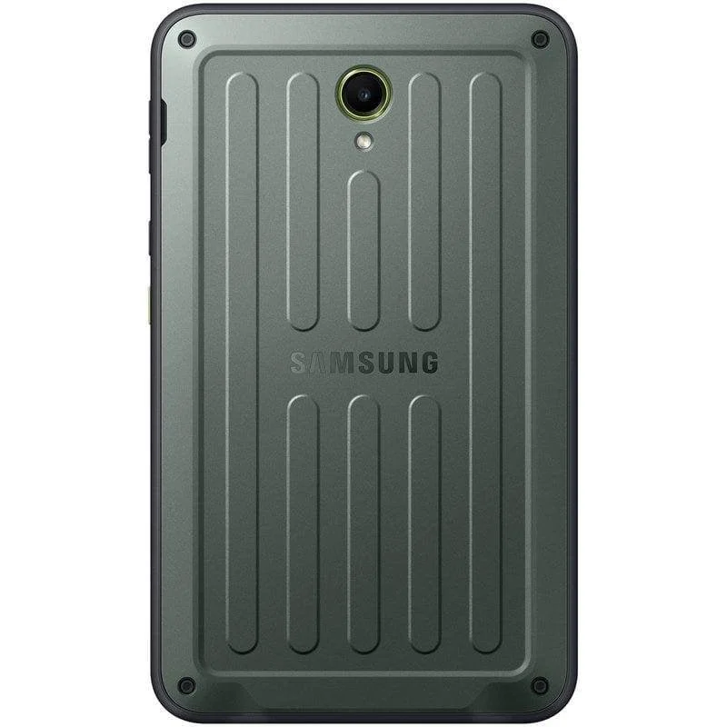 Samsung Galaxy Tab Active5 8" WiFi + 5G 6GB Verde 128GB Caneta Stylus NFC - Image 3