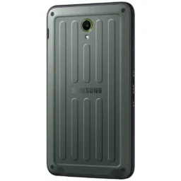 Samsung Galaxy Tab Active5 8" WiFi + 5G 6GB Verde 128GB Caneta Stylus NFC - Thumbnail Image 5