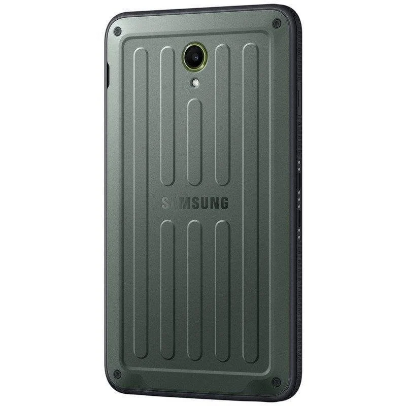 Samsung Galaxy Tab Active5 8" WiFi + 5G 6GB Verde 128GB Caneta Stylus NFC - Image 5