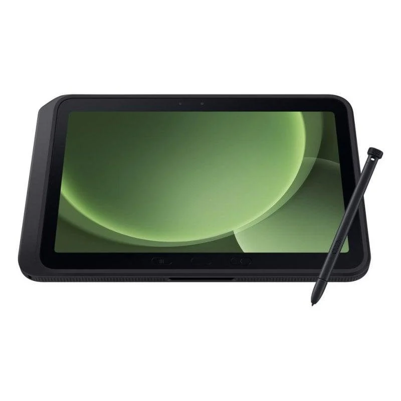 Samsung Galaxy Active5 Pro 10,1" Wi-Fi 5G Verde 6GB 128GB - Image 1