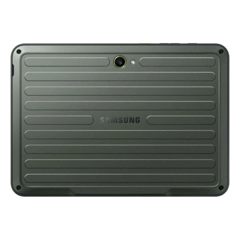 Samsung Galaxy Active5 Pro 10,1" Wi-Fi 5G Verde 6GB 128GB - Image 2