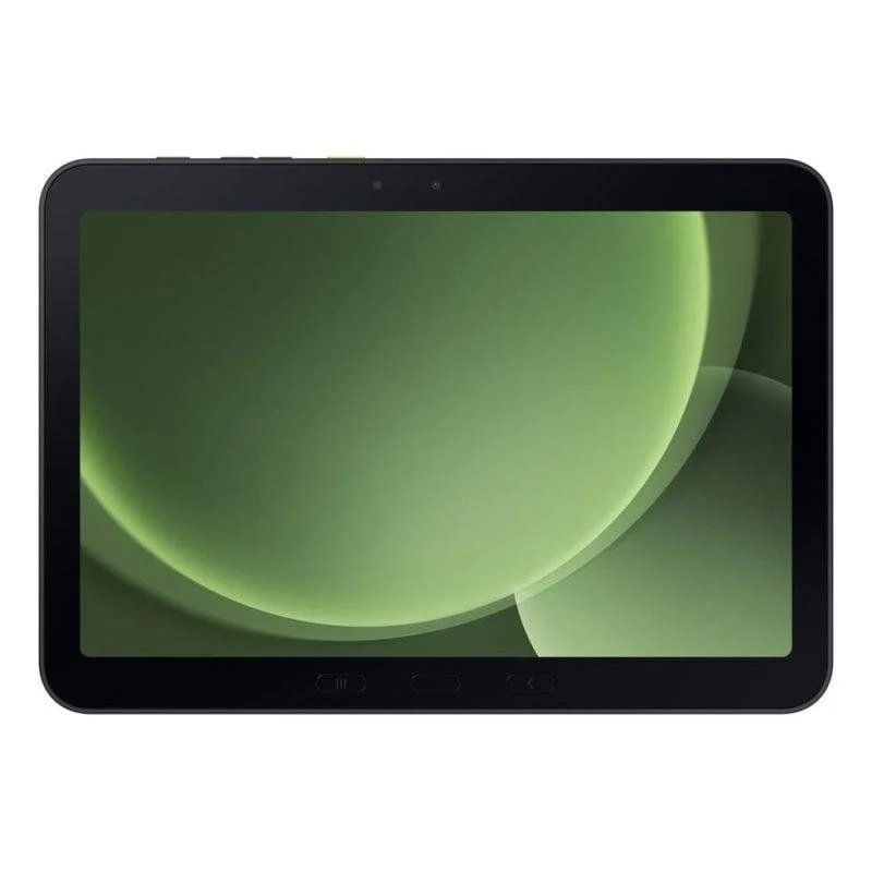 Samsung Galaxy Active5 Pro 10,1" Wi-Fi 5G Verde 6GB 128GB - Image 3