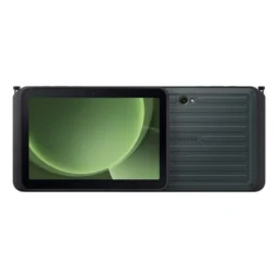 Samsung Galaxy Active5 Pro 10,1" Wi-Fi 5G Verde 6GB 128GB - Thumbnail Image 4