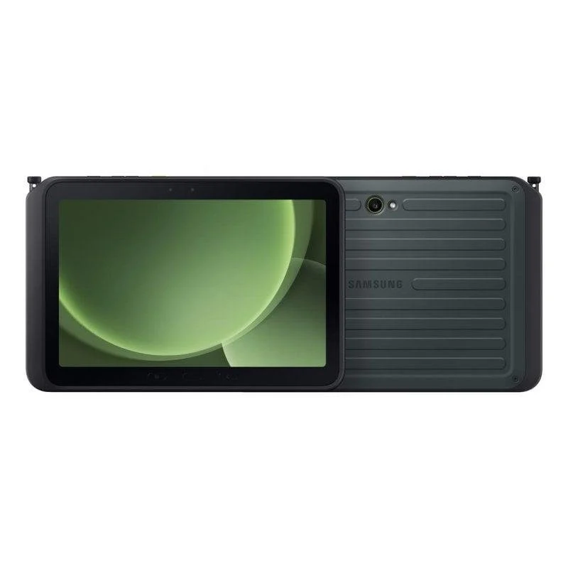 Samsung Galaxy Active5 Pro 10,1" Wi-Fi 5G Verde 6GB 128GB - Image 4
