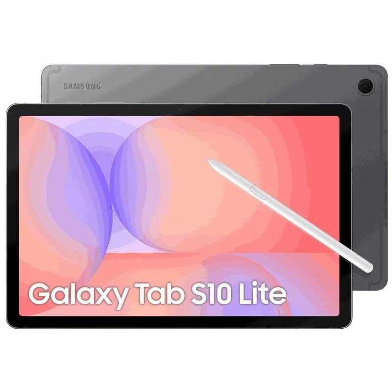 Samsung Galaxy S10 Lite WiFi 10,9" 6GB 128GB Cinzento - Image 1