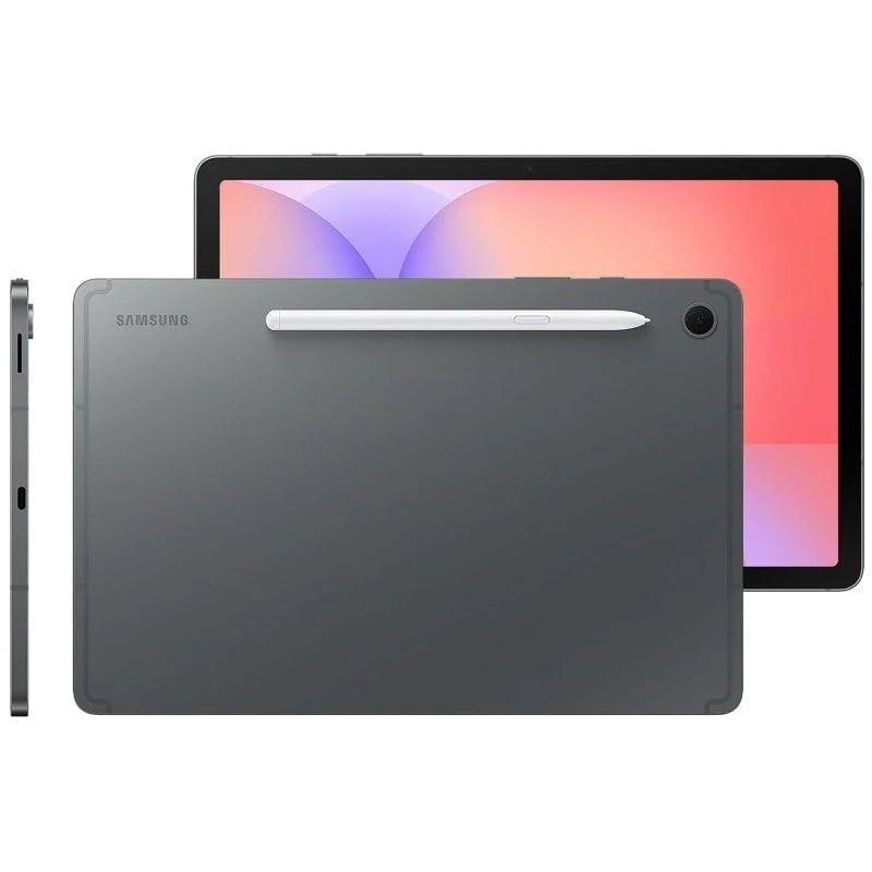 Samsung Galaxy S10 Lite WiFi 10,9" 6GB 128GB Cinzento - Image 2