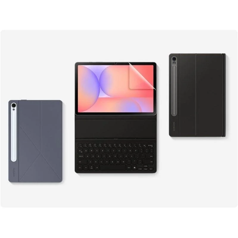 Samsung Galaxy S10 Lite WiFi 10,9" 6GB 128GB Cinzento - Image 3