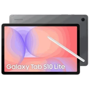 Samsung Galaxy Tab S10 Lite WiFi 10,9" 8GB 256GB Cinzento Stylus Pen