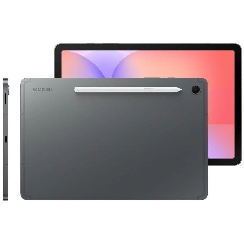 Samsung Galaxy Tab S10 Lite WiFi 10,9" 8GB 256GB Cinzento Stylus Pen - Image 2