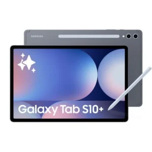 Samsung Galaxy Tab S10 Plus 5G 12,4" 12GB 512GB