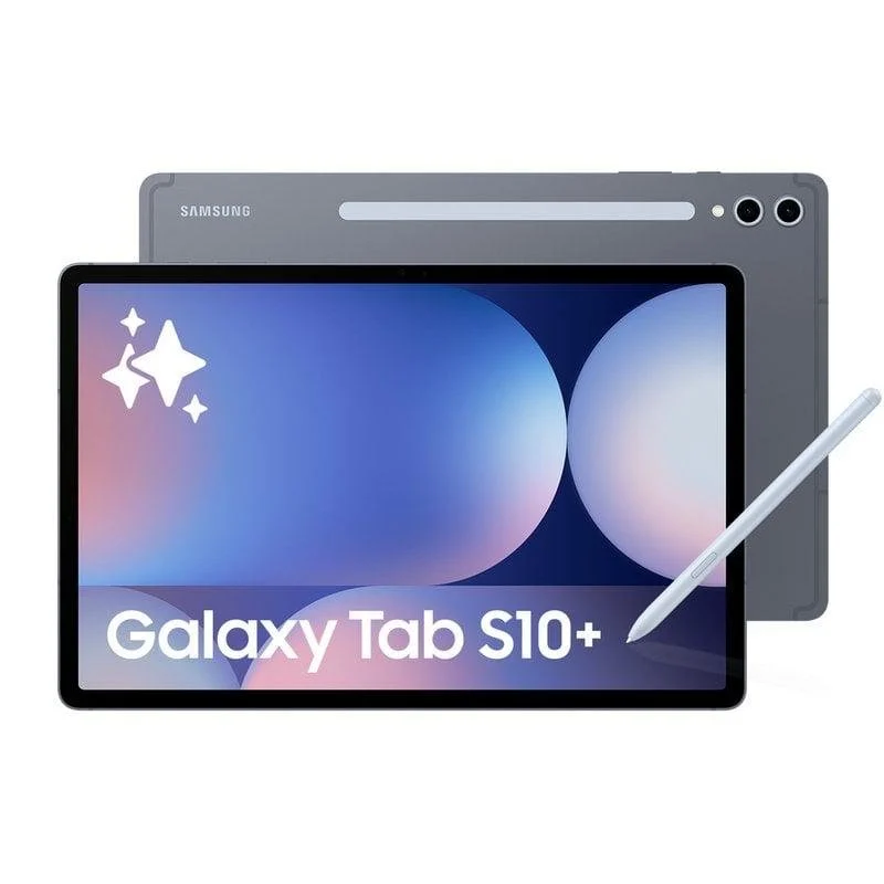 Samsung Galaxy Tab S10 Plus 5G 12,4" 12GB 512GB - Image 1