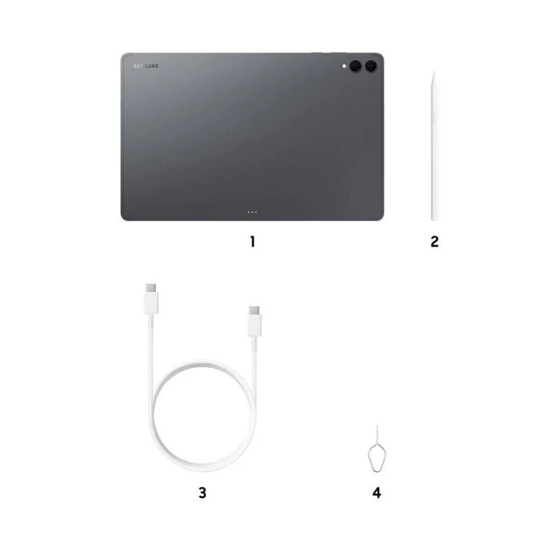 Samsung Galaxy Tab S11 Ultra WiFi 14,6" 12GB 256GB Cinzento Stylus Pen - Image 3
