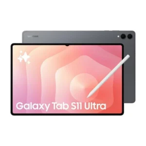 Samsung Galaxy Tab S11 Ultra WiFi 14,6" 12GB 512GB Cinzento Stylus Pen