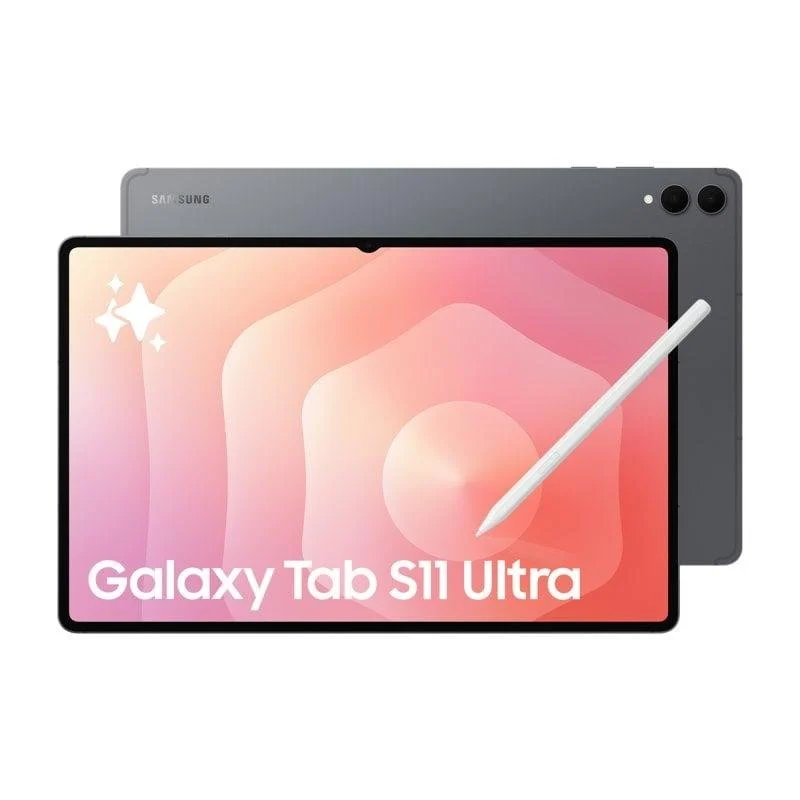 Samsung Galaxy Tab S11 Ultra WiFi 14,6" 12GB 512GB Cinzento Stylus Pen - Image 1