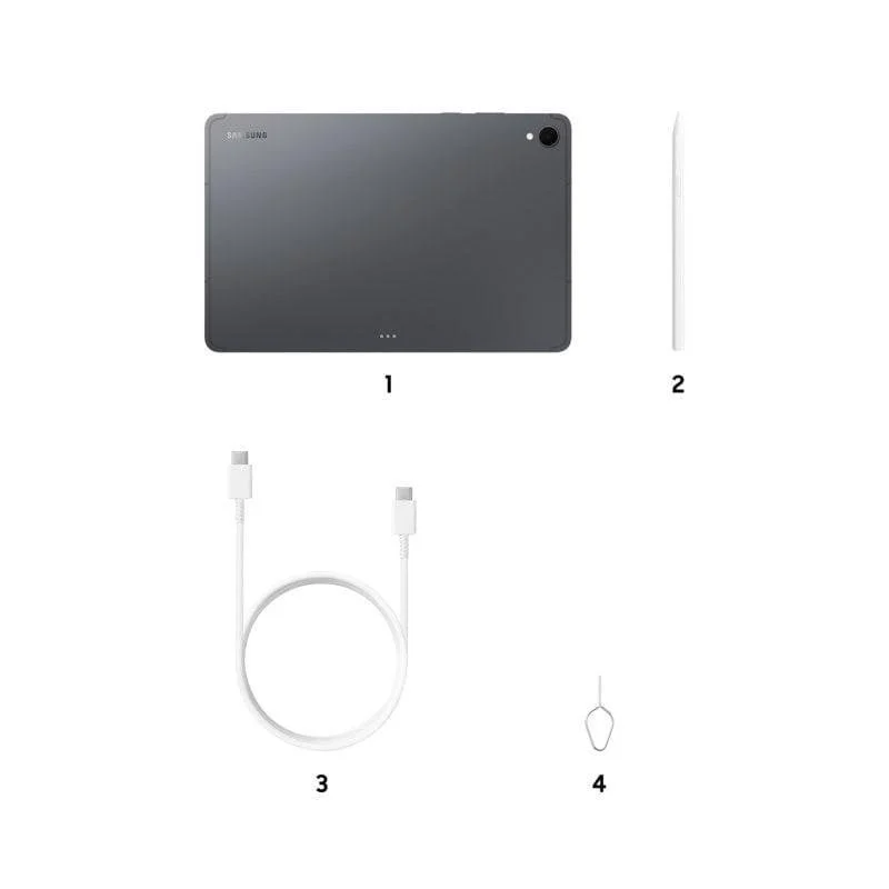 Samsung Galaxy Tab S11 WiFi 11" 12GB 256GB - Image 4
