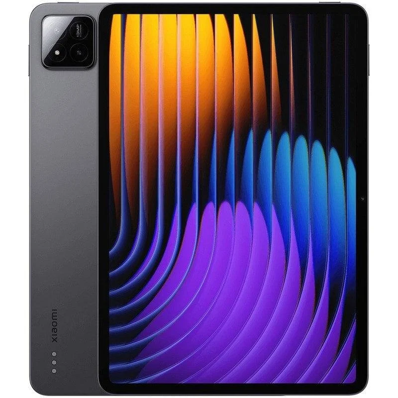 Xiaomi Pad 7 WiFi 11,2" 8GB 256GB Cinzento - Image 1