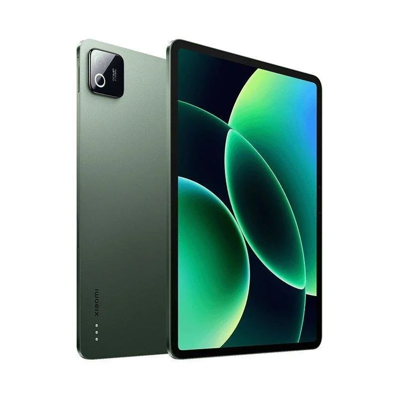 Xiaomi Pad 8 Pro WiFi 11,2" 8GB 256GB Verde - Image 2