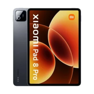 Xiaomi Pad 8 Pro Wi-Fi 11,2" Cinzento 8GB 256GB